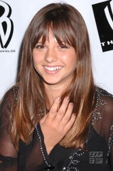 Photos de Mackenzie Rosman - WB All Star Celebration - 1